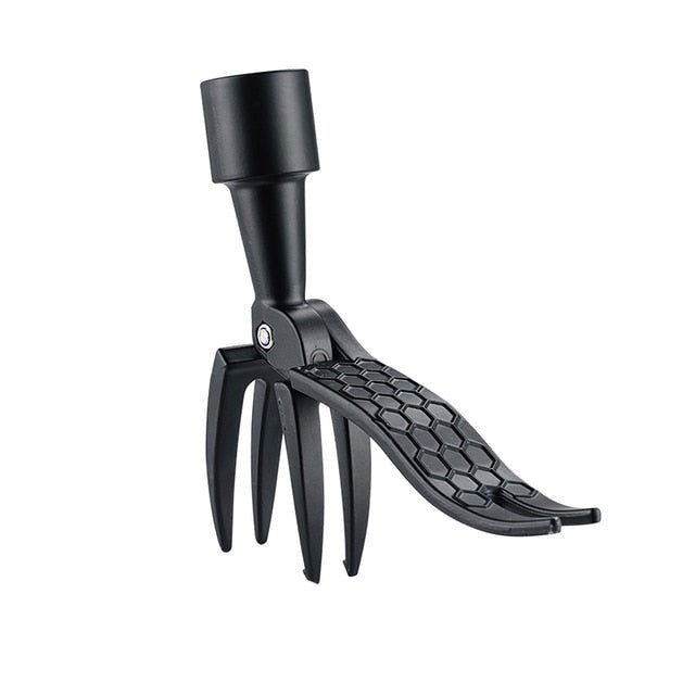 Garden Weed Puller Claw - Replacement Weeding Head