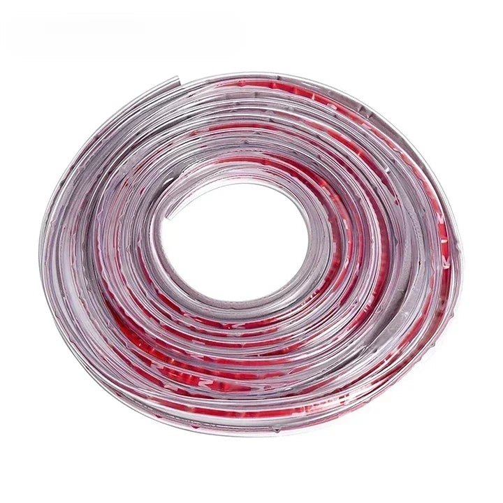 Car Door Edge Protector Anti-Scratch Strip