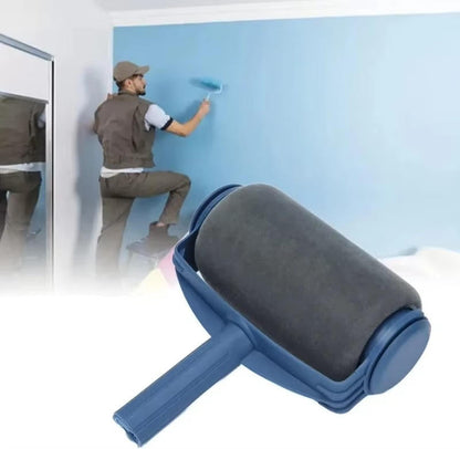 Self-Priming Paint Roller Brush