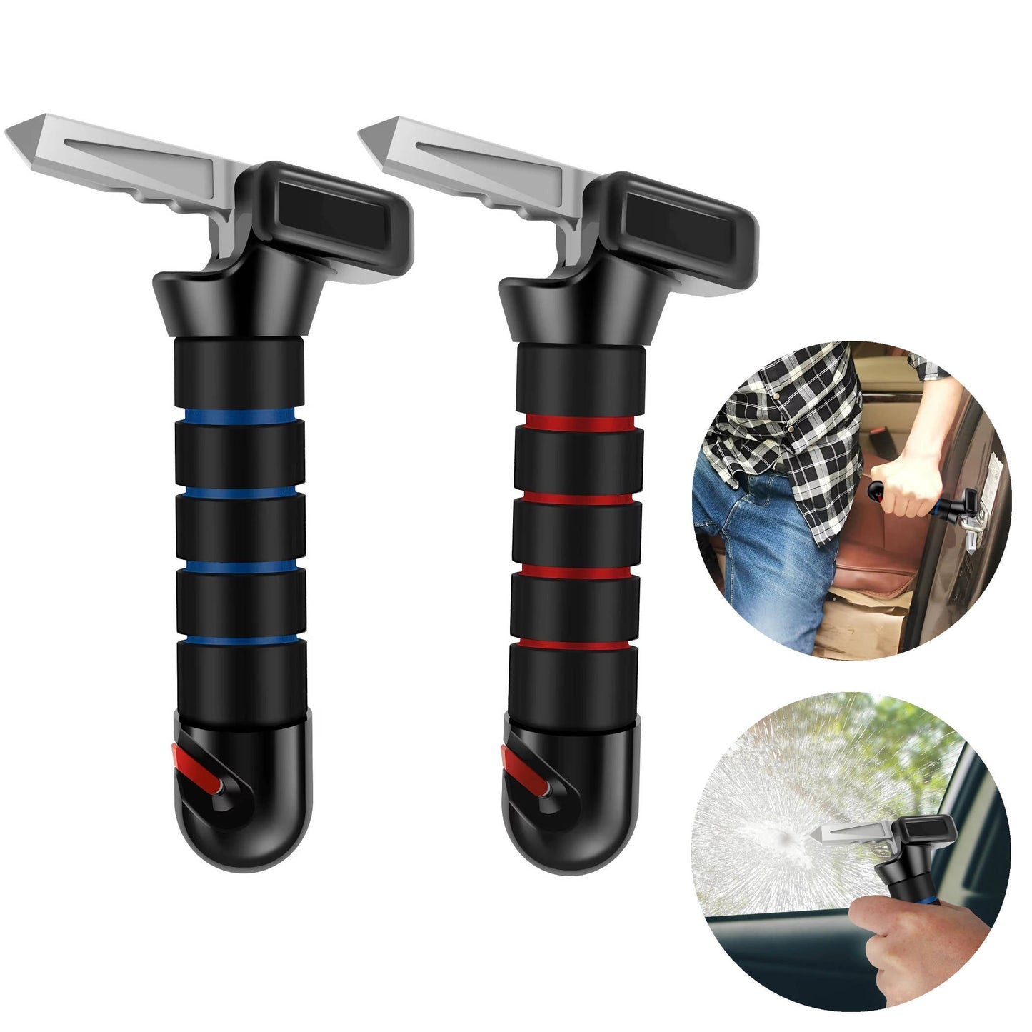 Car Assist Handle for Elderly 2 Pack