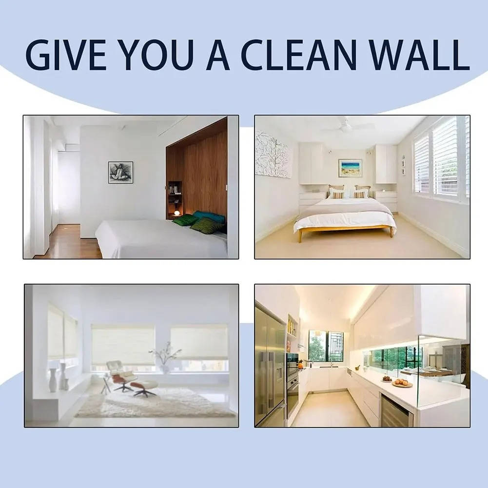 Drywall Repair Patch Kit Wall Mending Cream