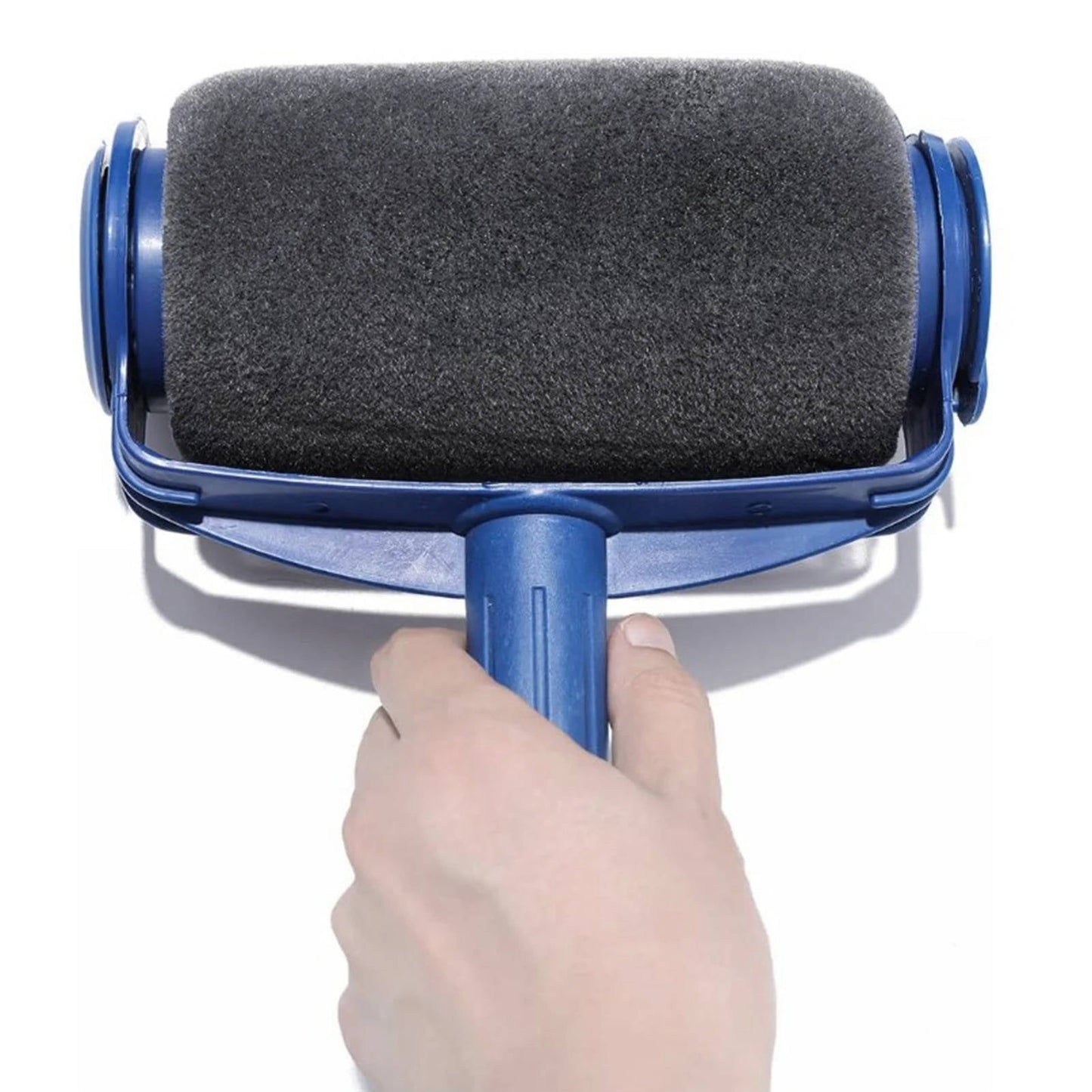 Paint Roller & Brush Decorating Kit