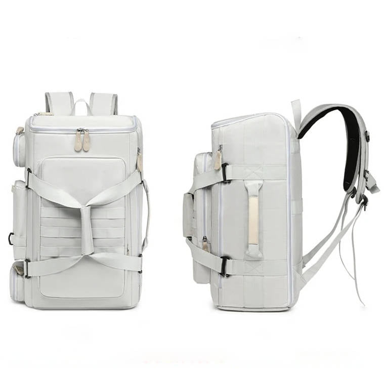 Large Laptop Backpack – Travel & Daily Use Organizer Bag