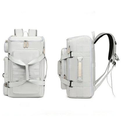 Large Laptop Backpack – Travel & Daily Use Organizer Bag