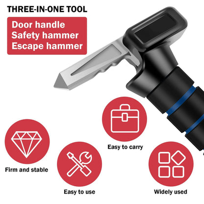 Car Assist Handle for Elderly 2 Pack