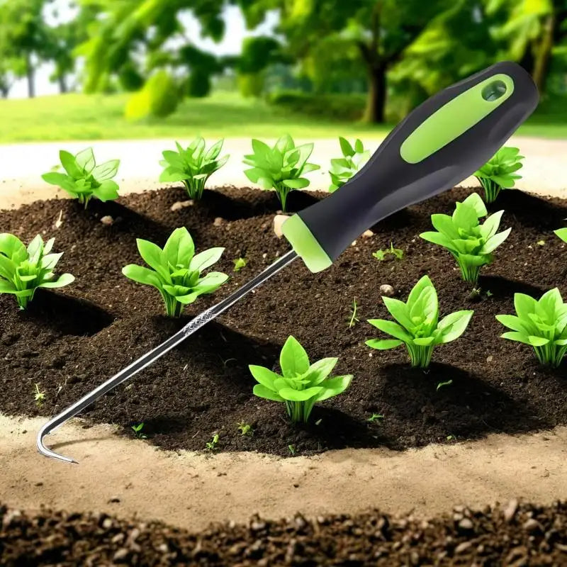 Heavy Duty Ergonomic Weed Puller