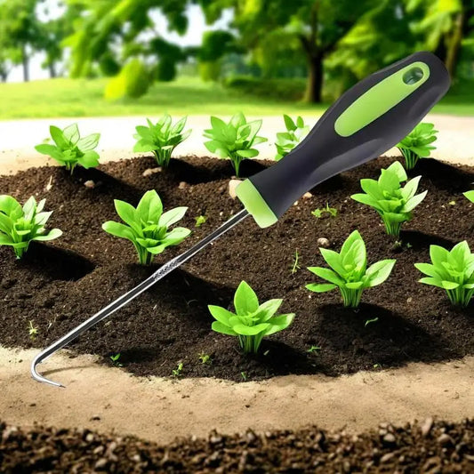 Heavy Duty Ergonomic Weed Puller