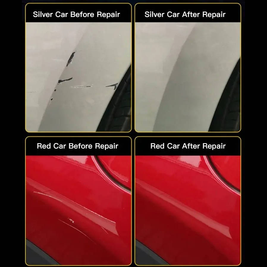 Car Scratch Remover Spray for Paint Repair