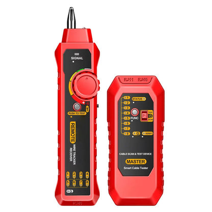 Circuit Breaker Finder & Electrical Tester