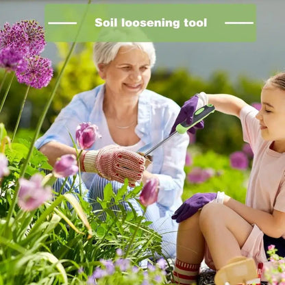 Heavy Duty Ergonomic Weed Puller