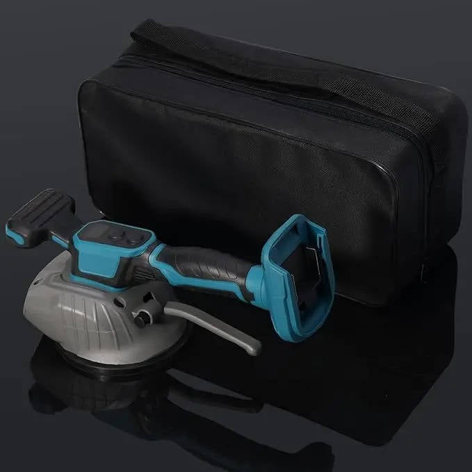 Tile Leveling Suction Cup & Vibration Tool
