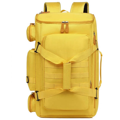 Large Laptop Backpack – Travel & Daily Use Organizer Bag