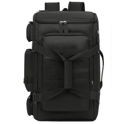 Large Laptop Backpack – Travel & Daily Use Organizer Bag