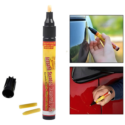 Car Scratch Repair Pen for Paint Touch-Ups