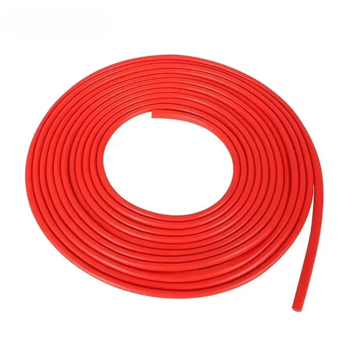 Car Door Edge Protector Anti-Scratch Strip
