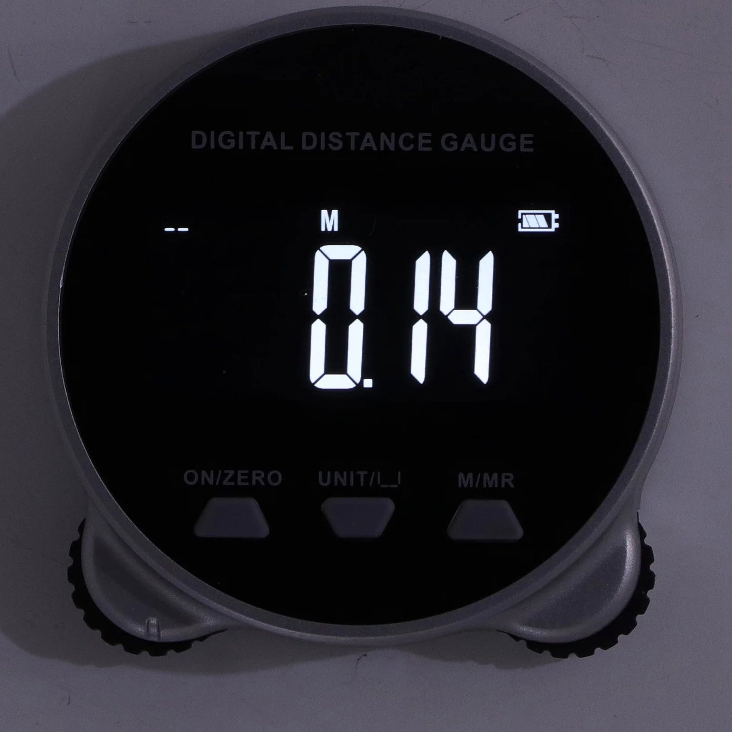 Digital Tape Measure with LCD Display