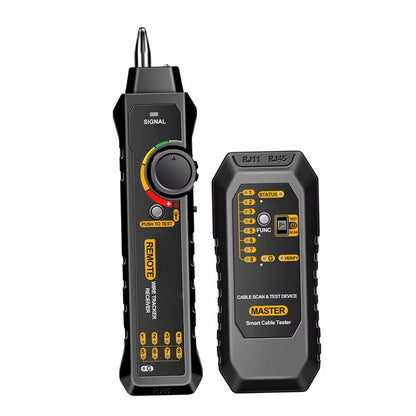 Circuit Breaker Finder & Electrical Tester
