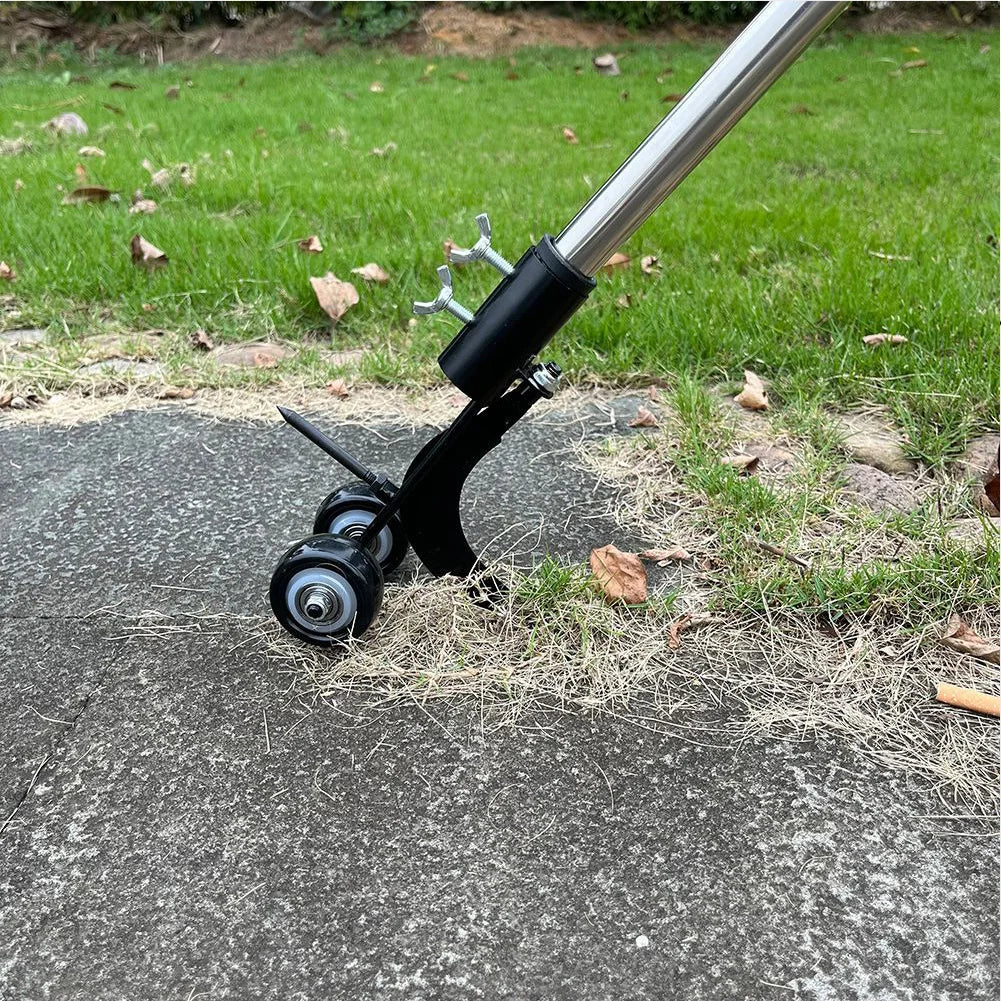 Adjustable Garden Weed Puller Tool
