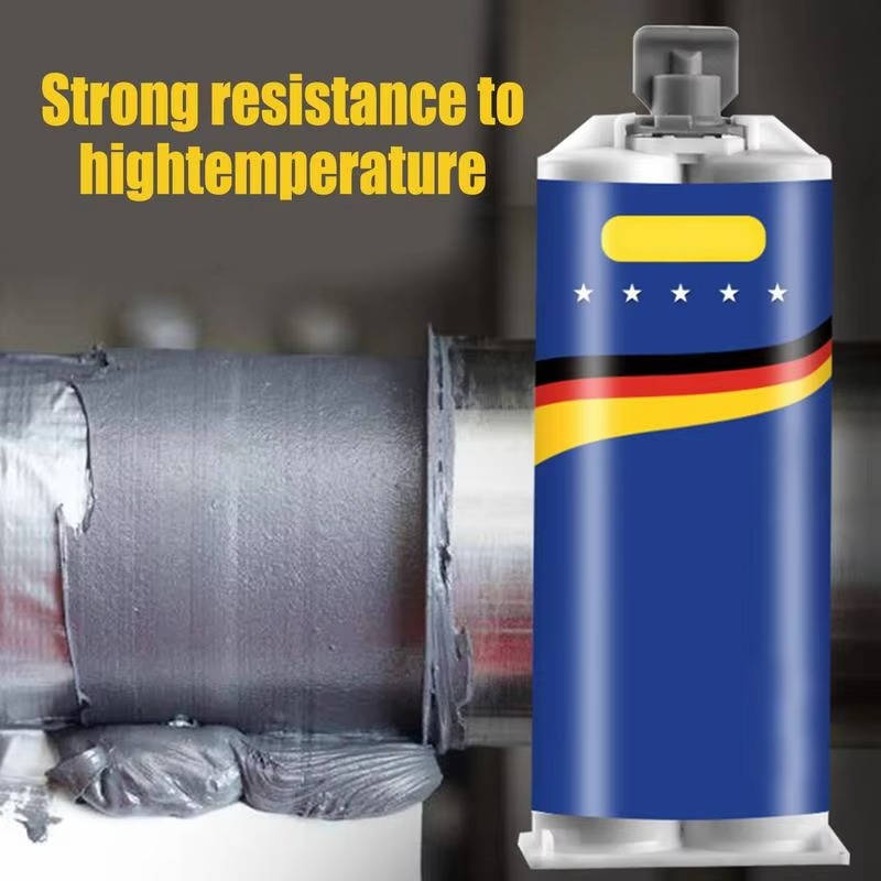 Metal Repair Glue High Strength Adhesive