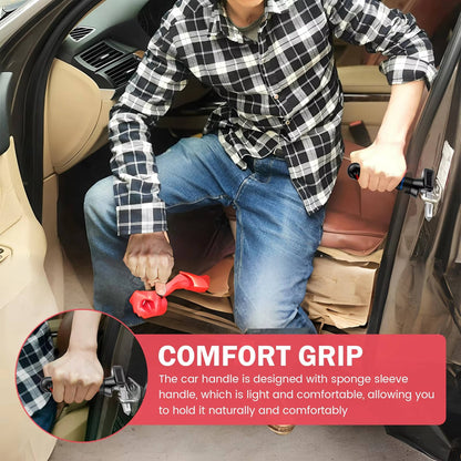 Car Assist Handle for Elderly 2 Pack
