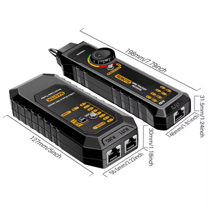 Circuit Breaker Finder & Electrical Tester