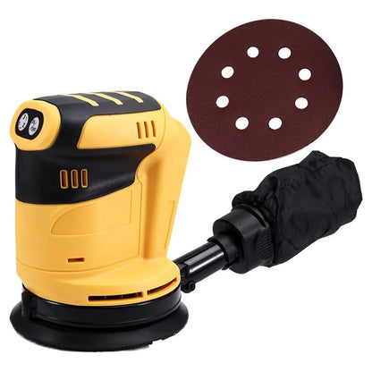 Brushless Cordless Orbital Electric Sander