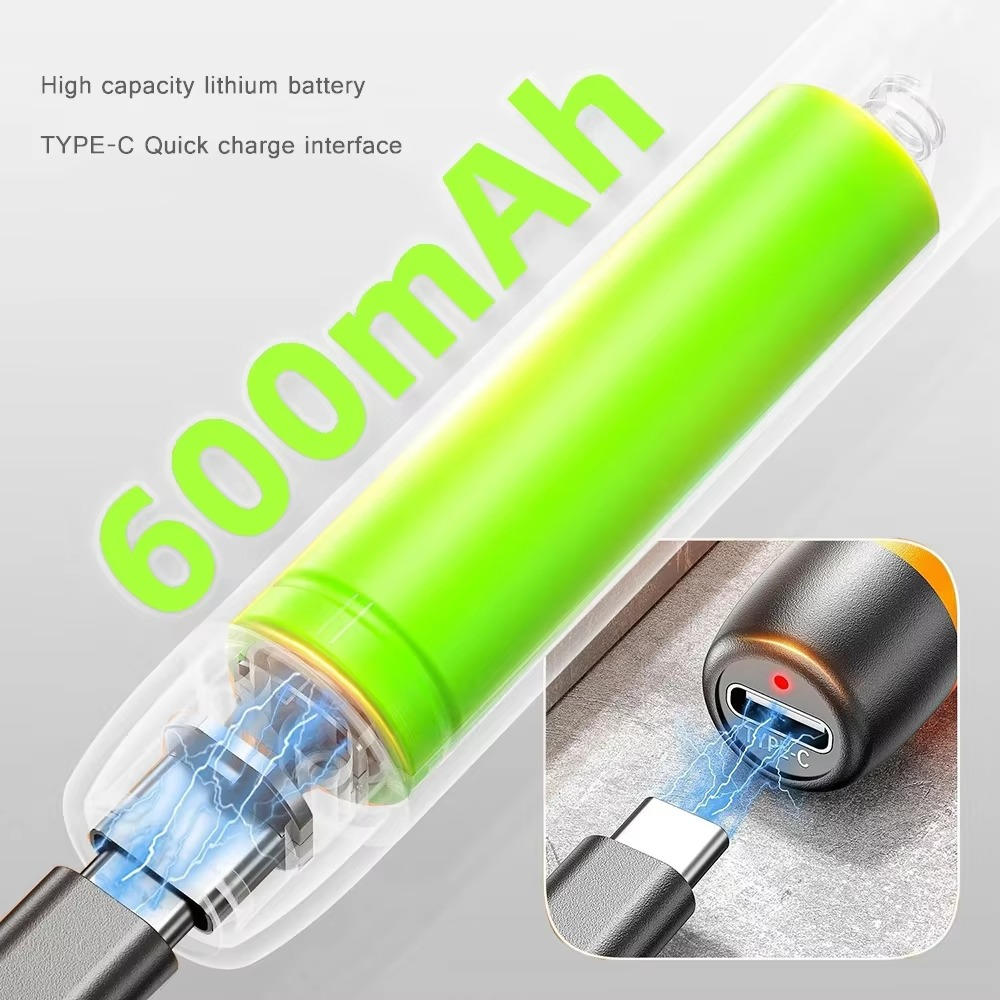 Digital Electric Soldering Iron Kit with Accessories