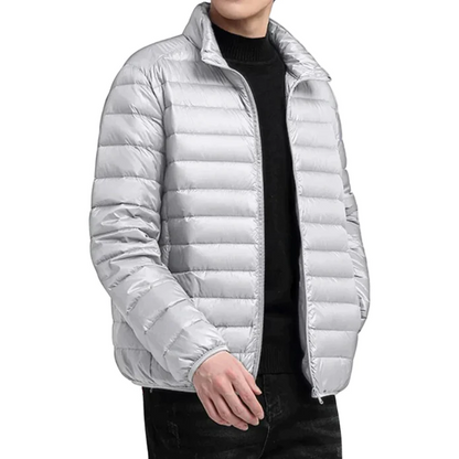 FrostGuard Padded Winter Jacket