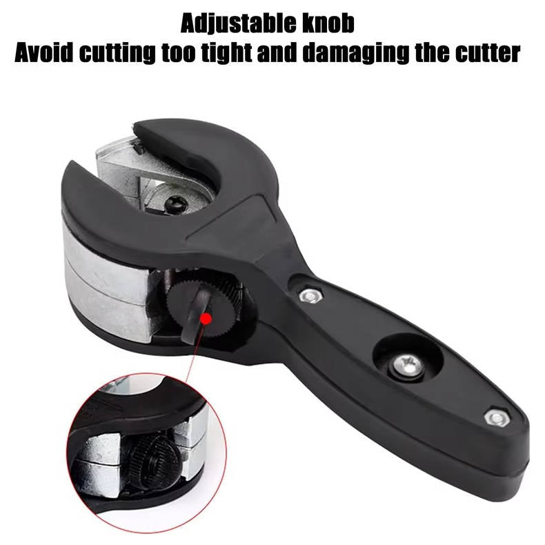 Heavy Duty Pipe Cutter Tool