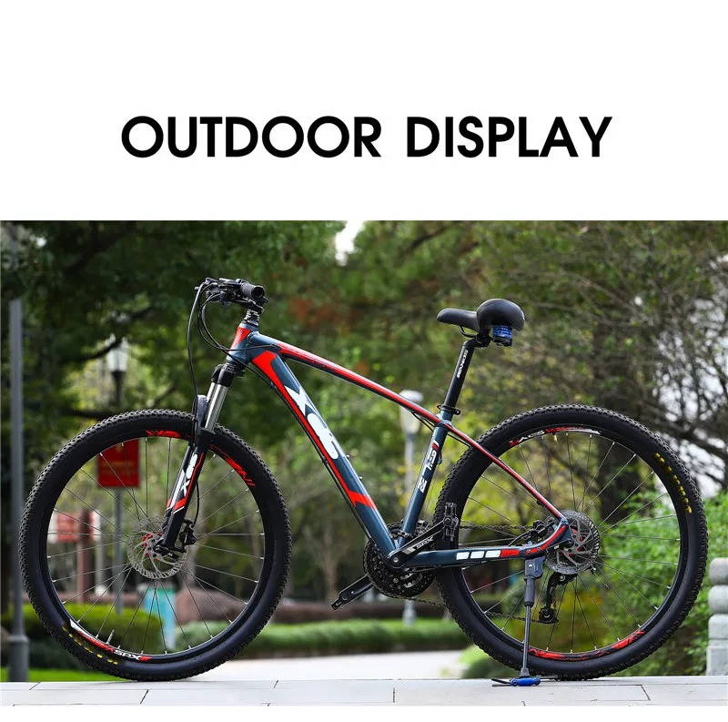 Comfortable Bike Saddle for Long Rides