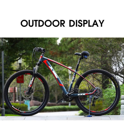 Comfortable Bike Saddle for Long Rides