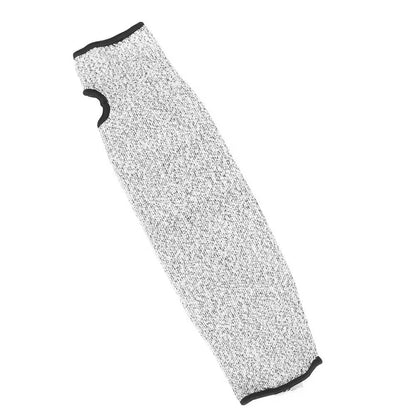 Cut Resistant Arm Sleeves for Safety Protection