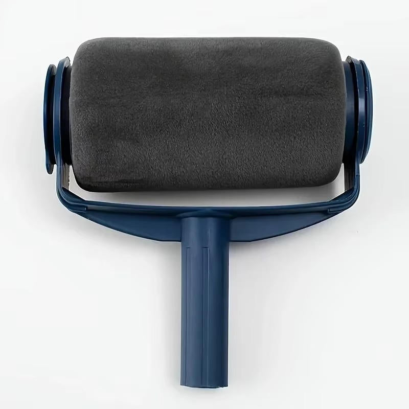 Self-Priming Paint Roller Brush