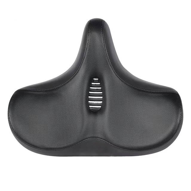 Comfortable Bike Saddle for Long Rides