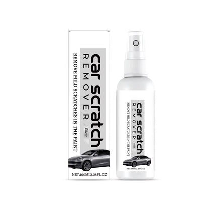 Car Scratch Remover Spray for Paint Repair