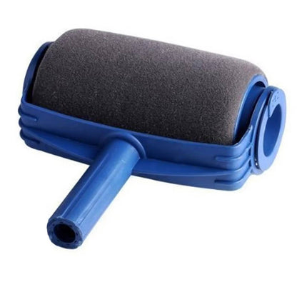 Paint Roller & Brush Decorating Kit