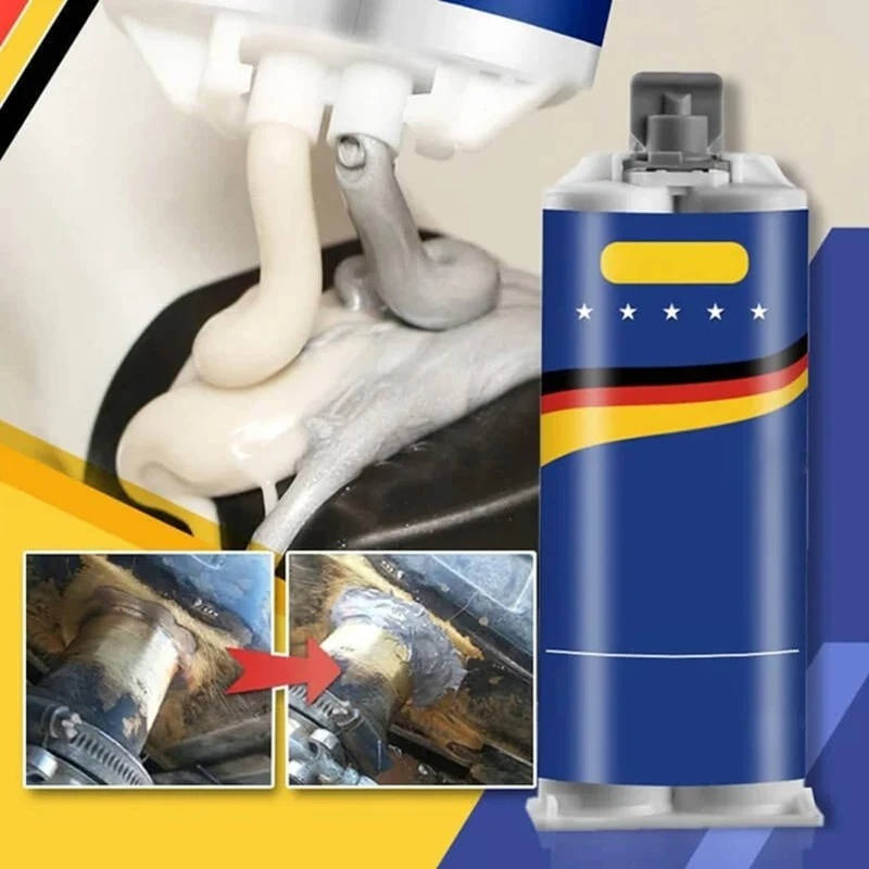 Metal Repair Glue High Strength Adhesive