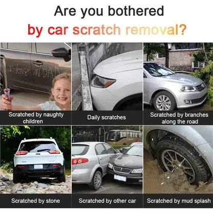 Car Scratch Remover Spray for Paint Repair