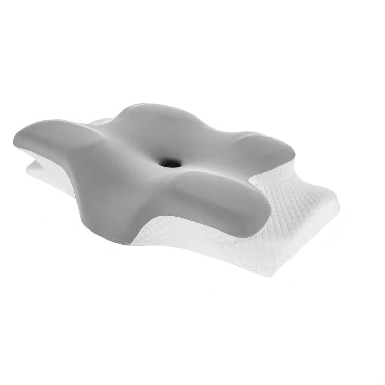 Ergonomic Cervical Memory Foam Pillow