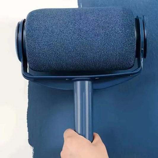Self-Priming Paint Roller Brush