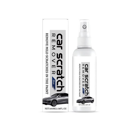 Car Scratch Remover Spray for Paint Repair
