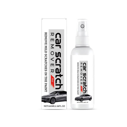 Car Scratch Remover Spray for Paint Repair