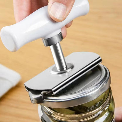Multi-Purpose Jar & Bottle Opener Tool