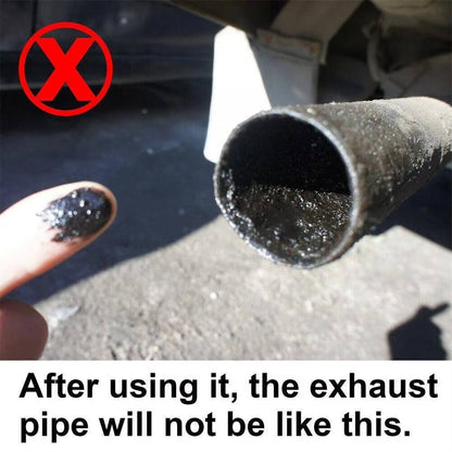 Catalytic Converter Cleaner Fuel Additive