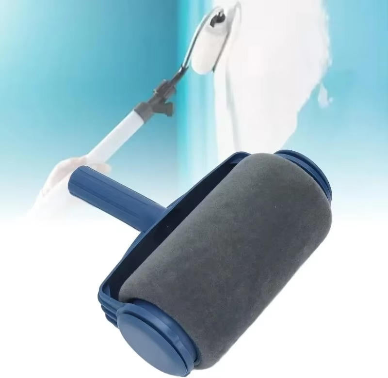 Self-Priming Paint Roller Brush