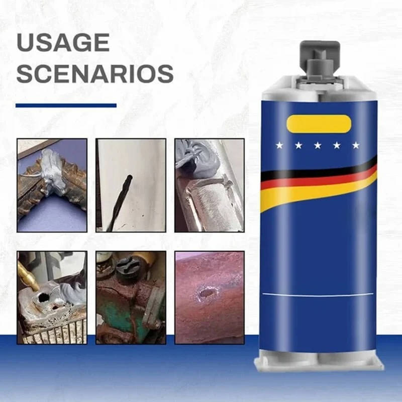 Metal Repair Glue High Strength Adhesive