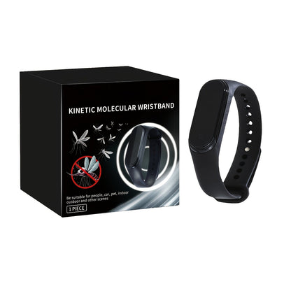Mosquito Repellent Bracelet – Wearable Bug Protection