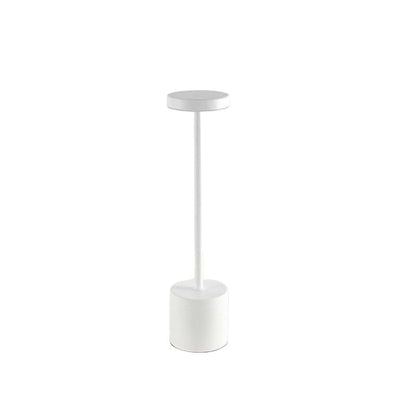 Portable Rechargeable LED Table Lamp – 3-Colour Touch Dimming – image 17