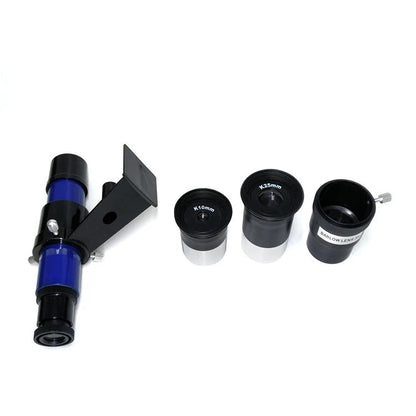 70mm Refractor Telescope with Tripod – F360/F400 Models