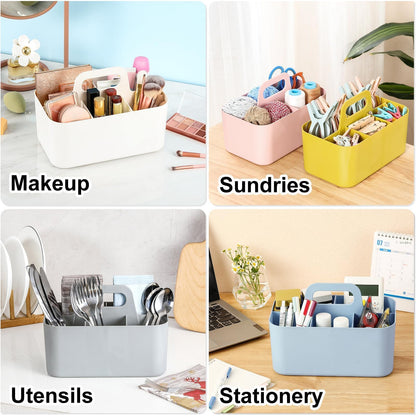 Multipurpose Plastic Caddy